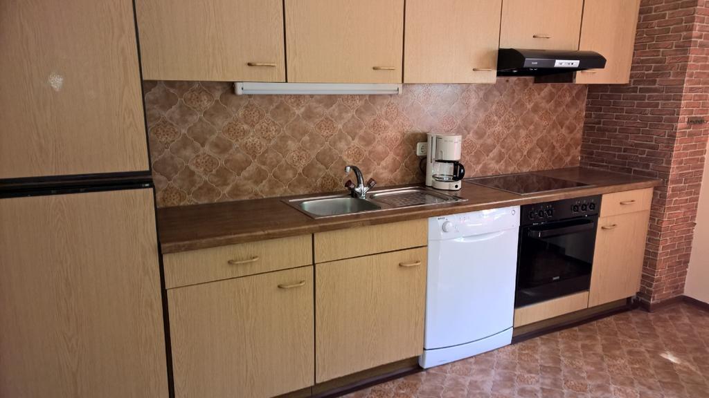 Appartement Mühlau Sölden