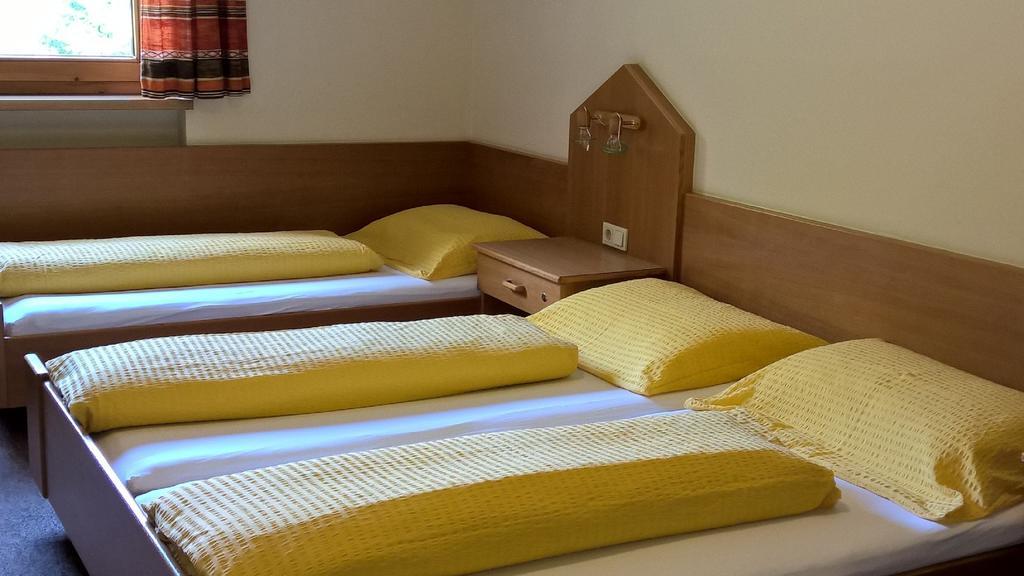 Mühlau Appartement Sölden