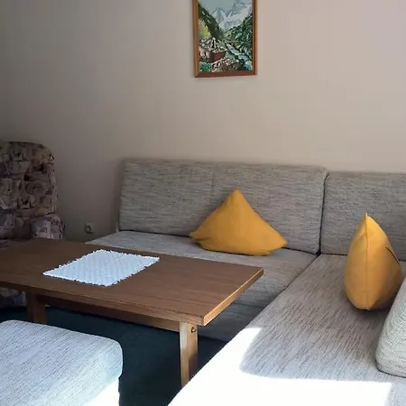 Appartement Muehlau Solden Exterior photo