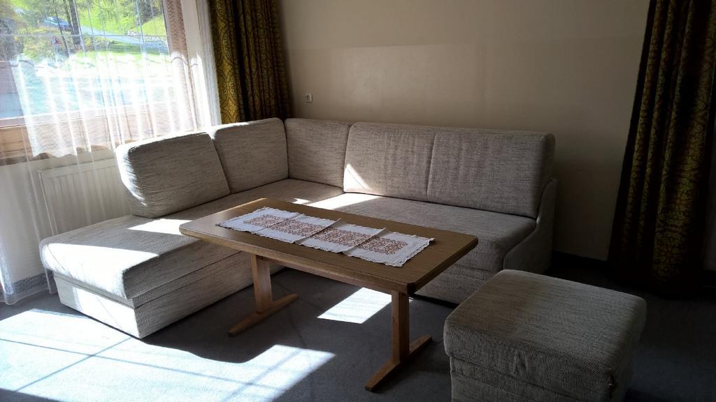 Mühlau Apartment *