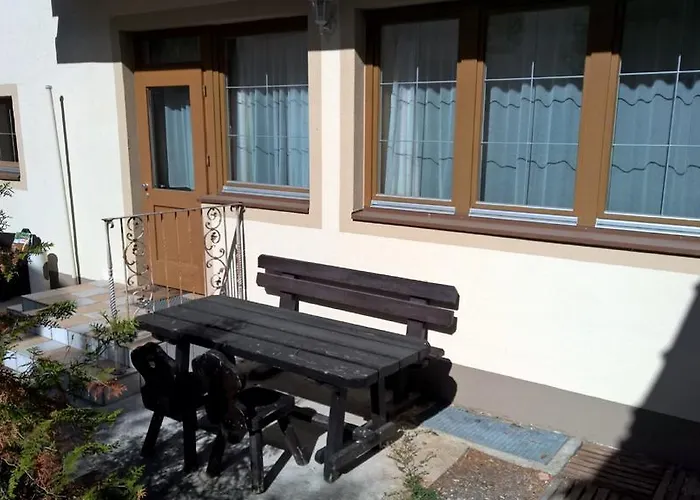 Appartement Muehlau
