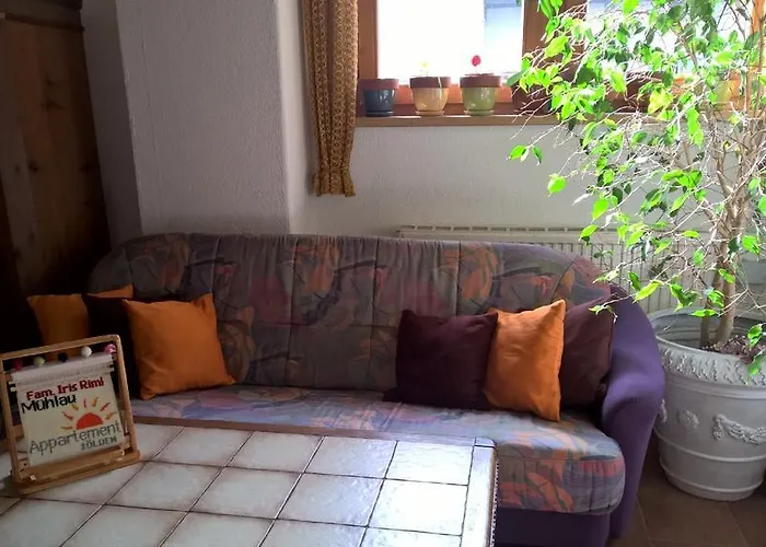 Appartement Muehlau