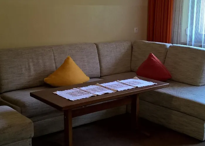 Appartement Muehlau