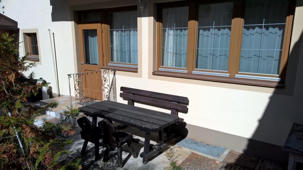 Apartment Muhlau