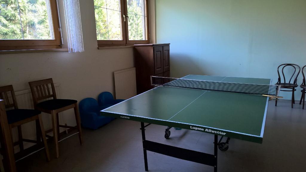 Muhlau Apartment Solden
