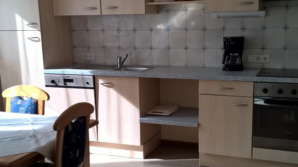 Apartment Muhlau