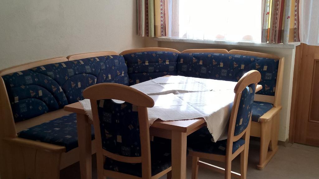 Muhlau Apartment Solden