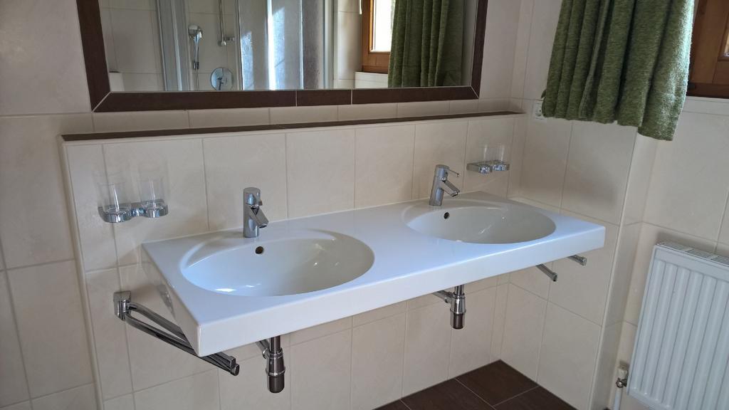 Apartment Muhlau *